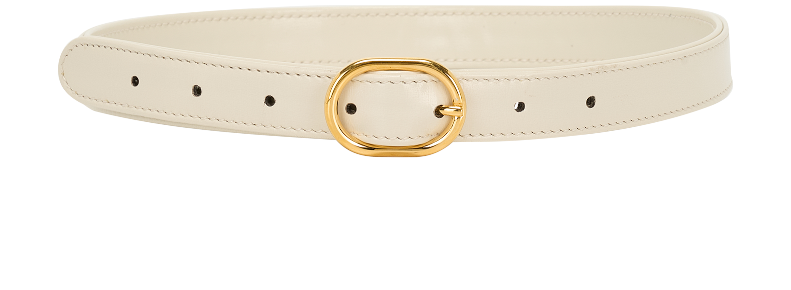 Medium Jackie, &pound;950, Handbags, Cream, Leather, Other view